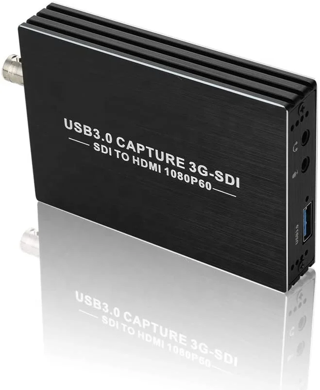 HD1080P 4K Video Capture Card  - Board Game Video Games recension och pris