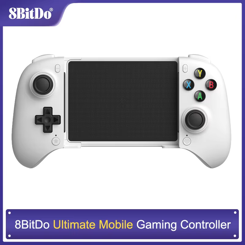 8Bitdo Ultimate Mobile Gaming  - Board Game Steam recension och pris