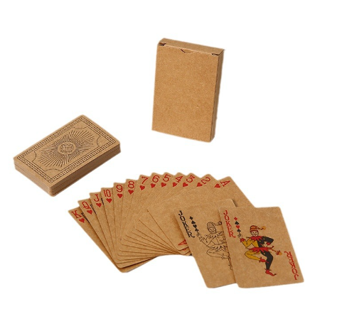 100PCS Clear Card Sleeves for  - Board Game Film recension och pris