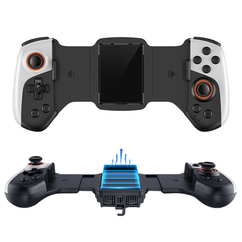 JK02 Telescopic Gamepad Contro - Board Game Steam recension och pris
