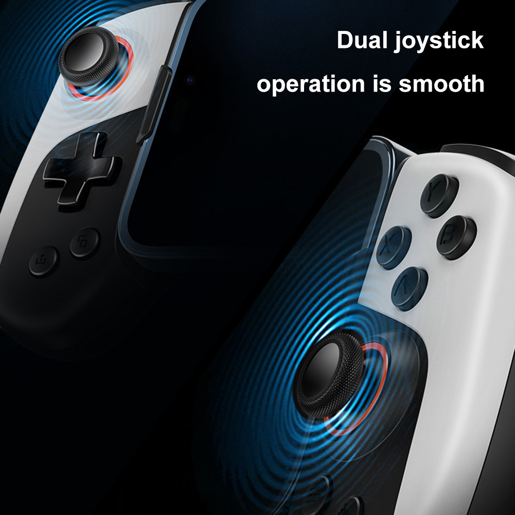 JK02 Telescopic Gamepad Contro - Board Game Steam recension och pris