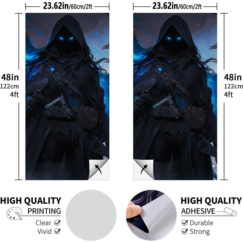 Blue Shadow Waterproof Cornhol - Board Game Film recension och pris