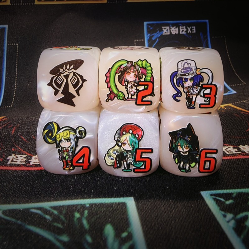 Yu-Gi-Oh! Kewl Tune Rotary Mul - Board Game Impostor recension och pris