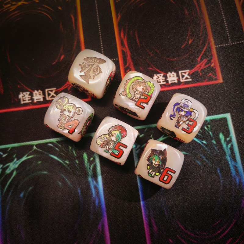 Yu-Gi-Oh! Kewl Tune Rotary Mul - Board Game Impostor recension och pris
