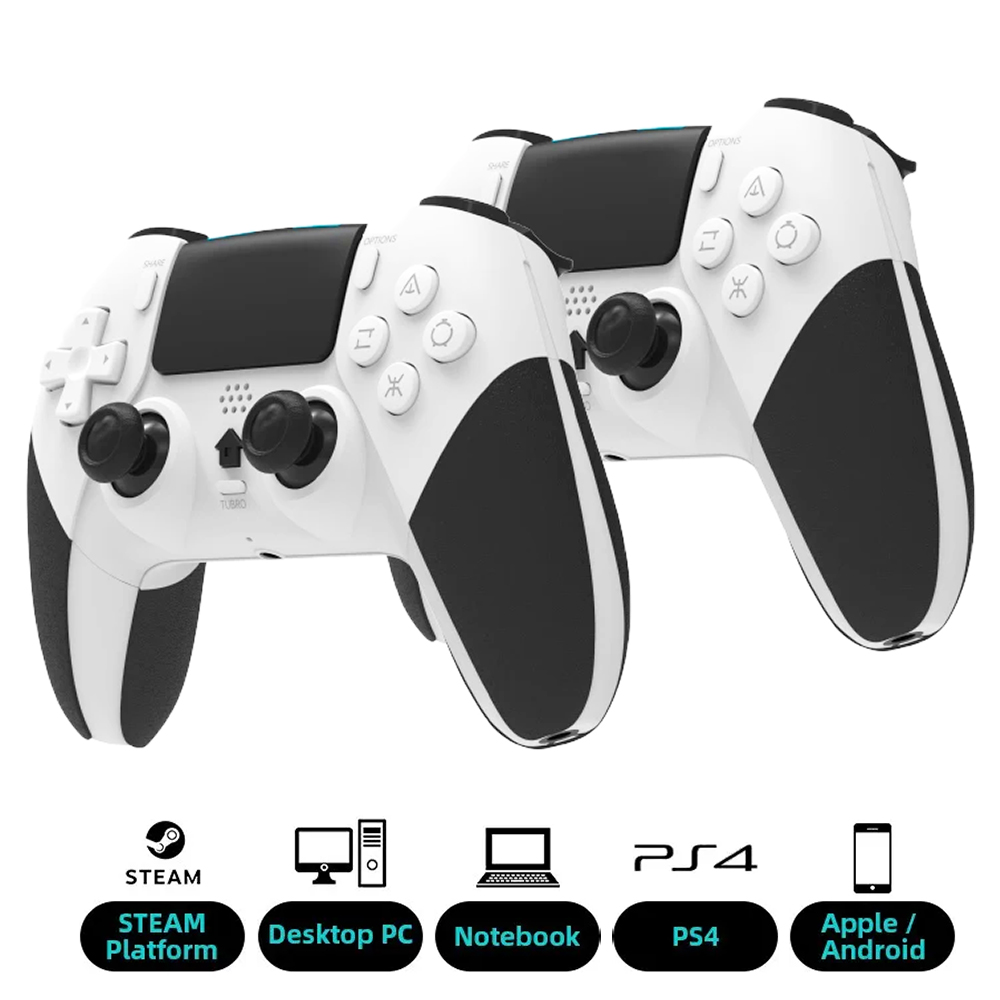 Wireless Controller Gamepad Fo - Board Game Steam recension och pris