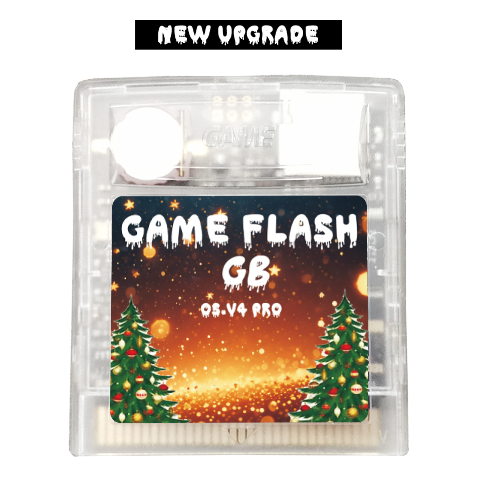 EDGB game flash GB China Editi - Board Game Detective recension och pris