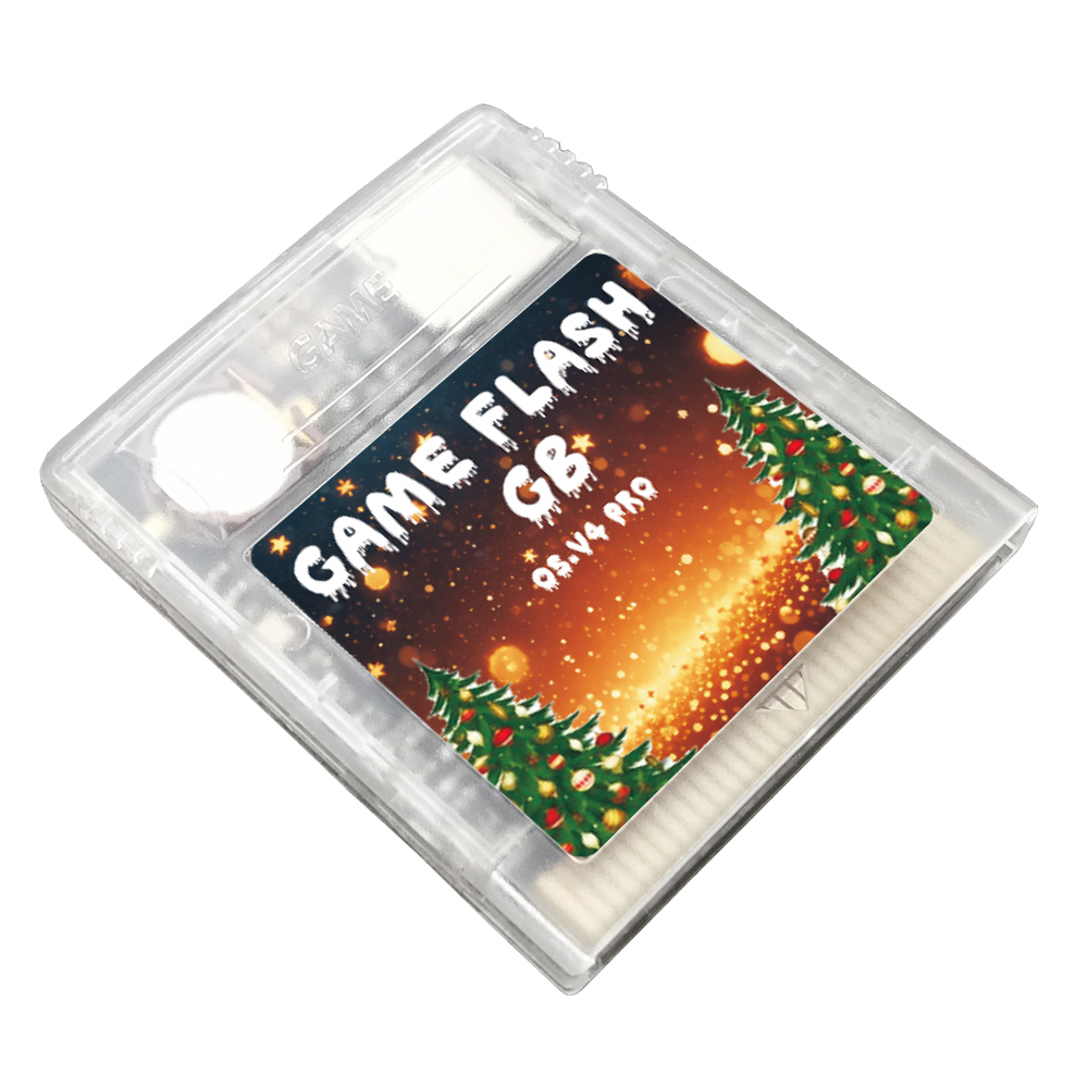 EDGB game flash GB China Editi - Board Game Detective recension och pris