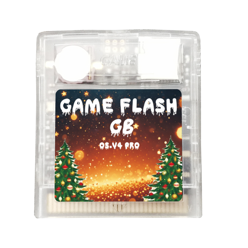 EDGB game flash GB China Editi - Board Game Detective recension och pris