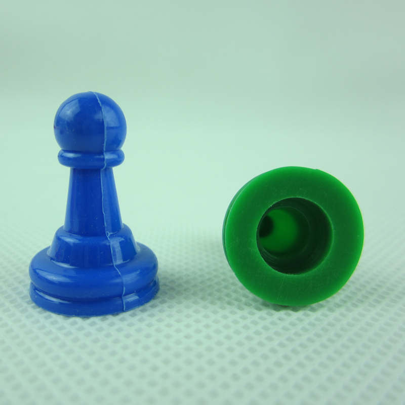 96 Pieces 24*16mm 8 Colors Pla - Board Game Monopoli recension och pris