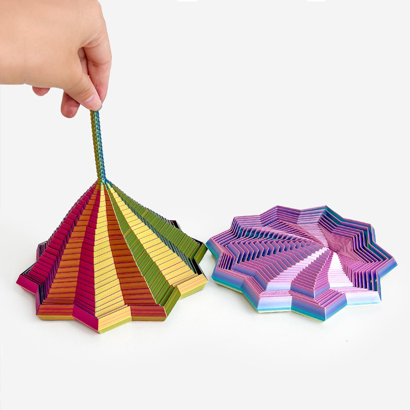 3D Printing Expanded Sensory F - Board Game Design recension och pris