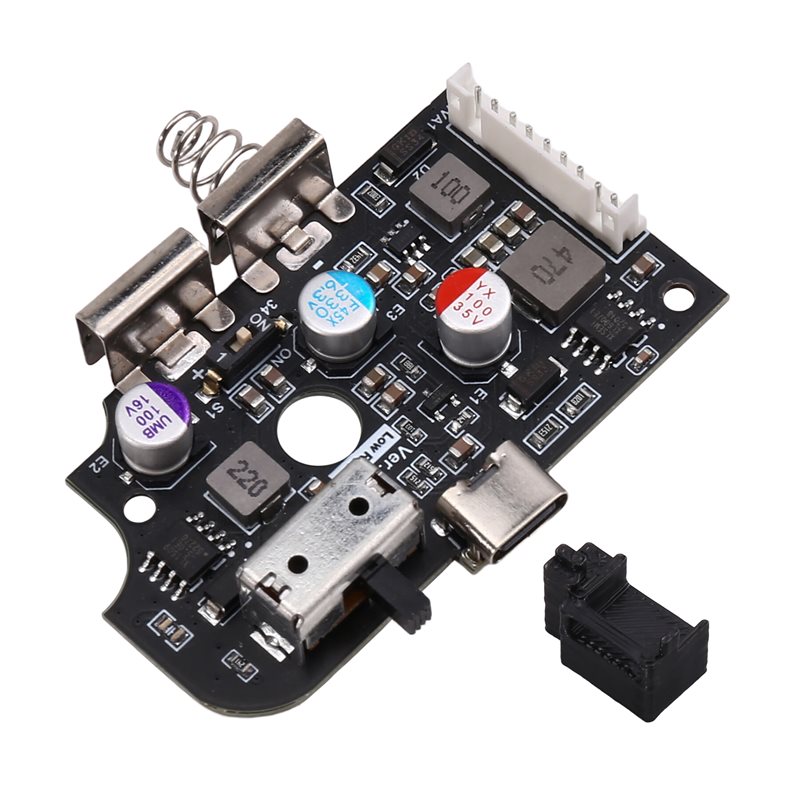 [NEW!CCDD】 USB-C Power Supply  - Board Game Steam recension och pris