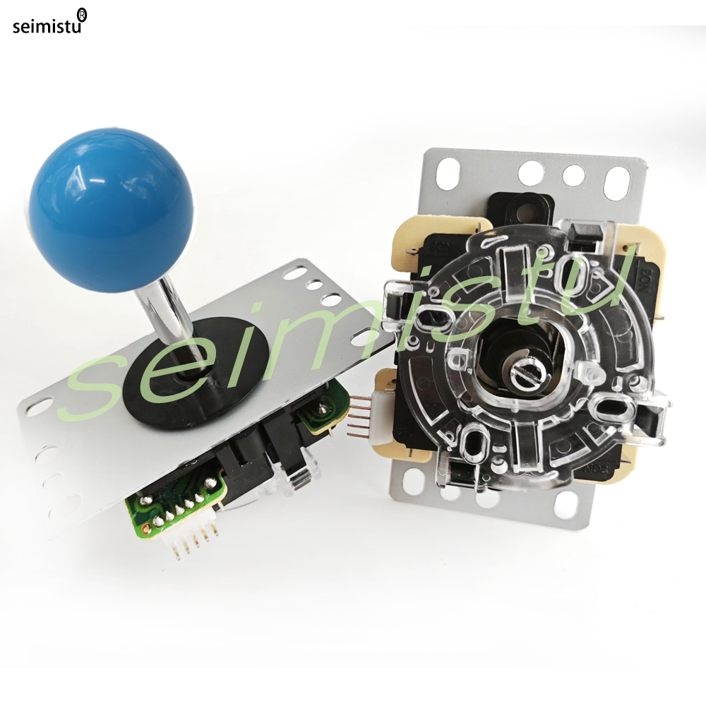 Joystick Copy Sanwa arcade Joy - Board Game Steam recension och pris