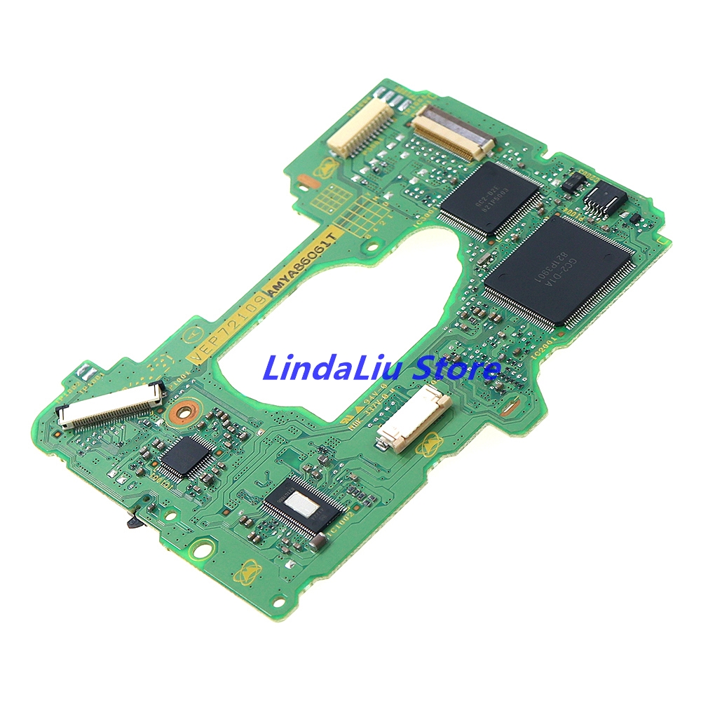 10PCS PCB DVD ROM Drive Board  - Board Game Video Games recension och pris
