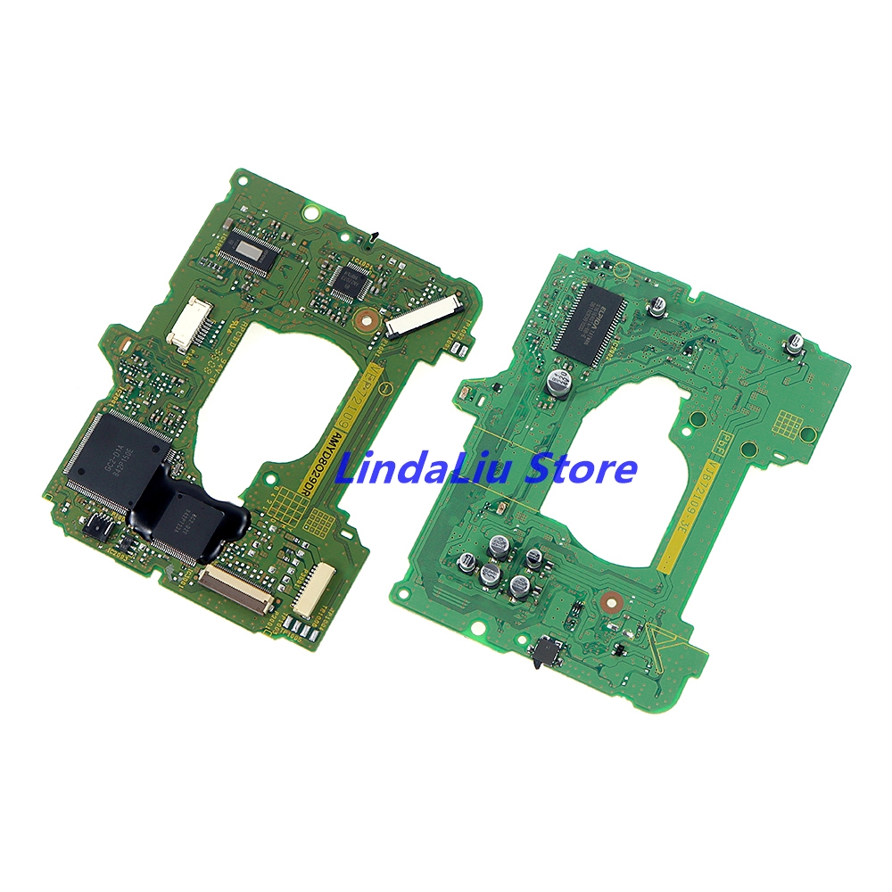 10PCS PCB DVD ROM Drive Board  - Board Game Video Games recension och pris