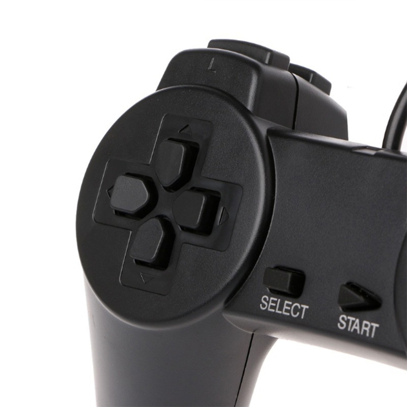 USB 2.0 Gamepad Gaming Joystic - Board Game Steam recension och pris