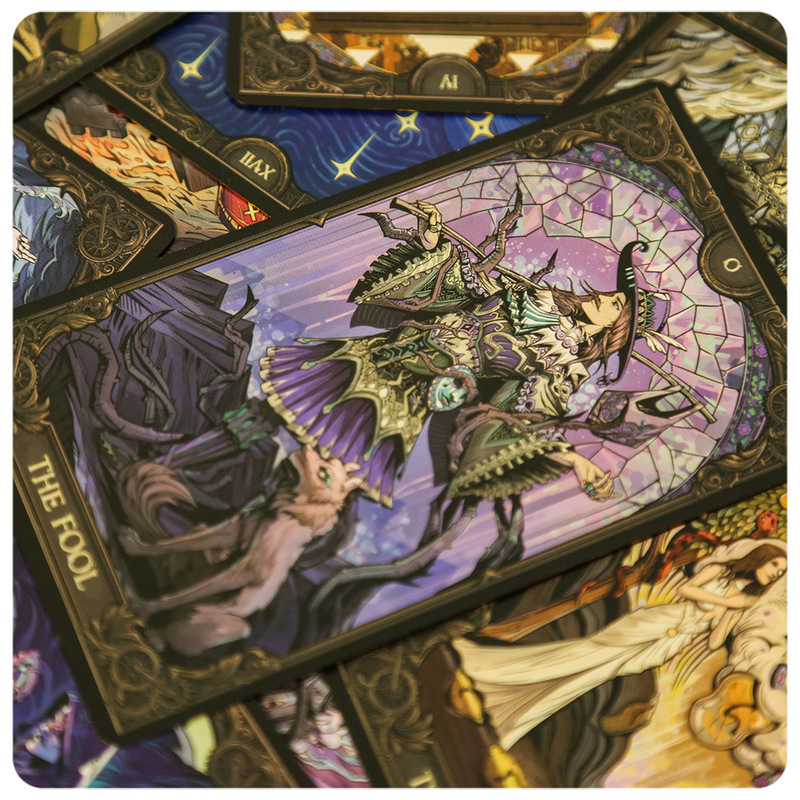 Original Lord Of Mysteries Goo - Board Game Detective recension och pris