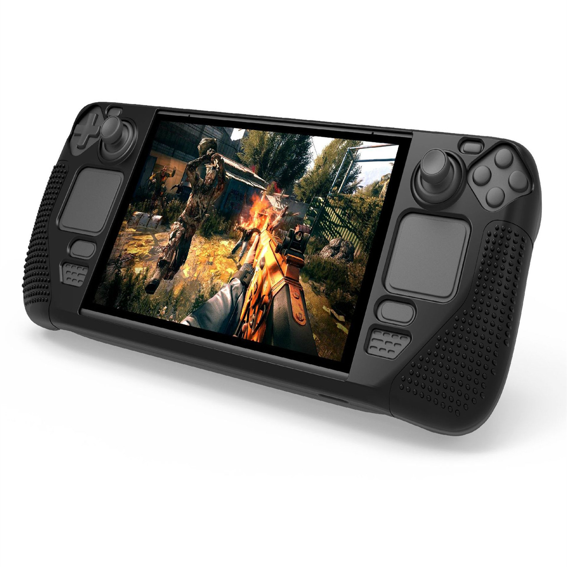 Staem Deck OLED Accessories Si - Board Game Steam recension och pris