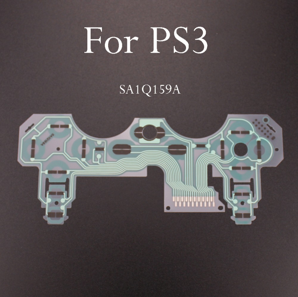 5pc For PS3 Game Handle Contro - Board Game Film recension och pris