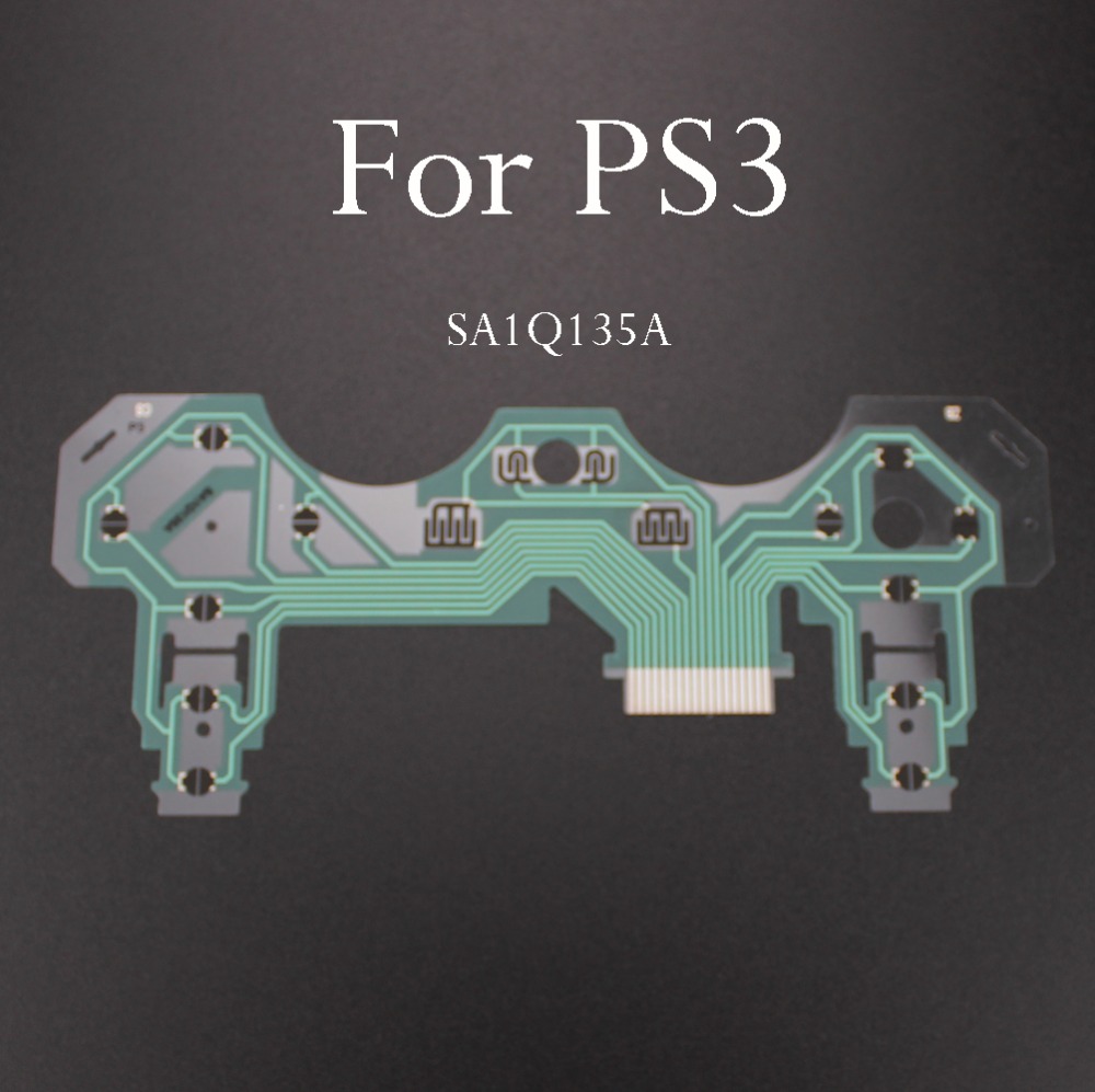 5pc For PS3 Game Handle Contro - Board Game Film recension och pris