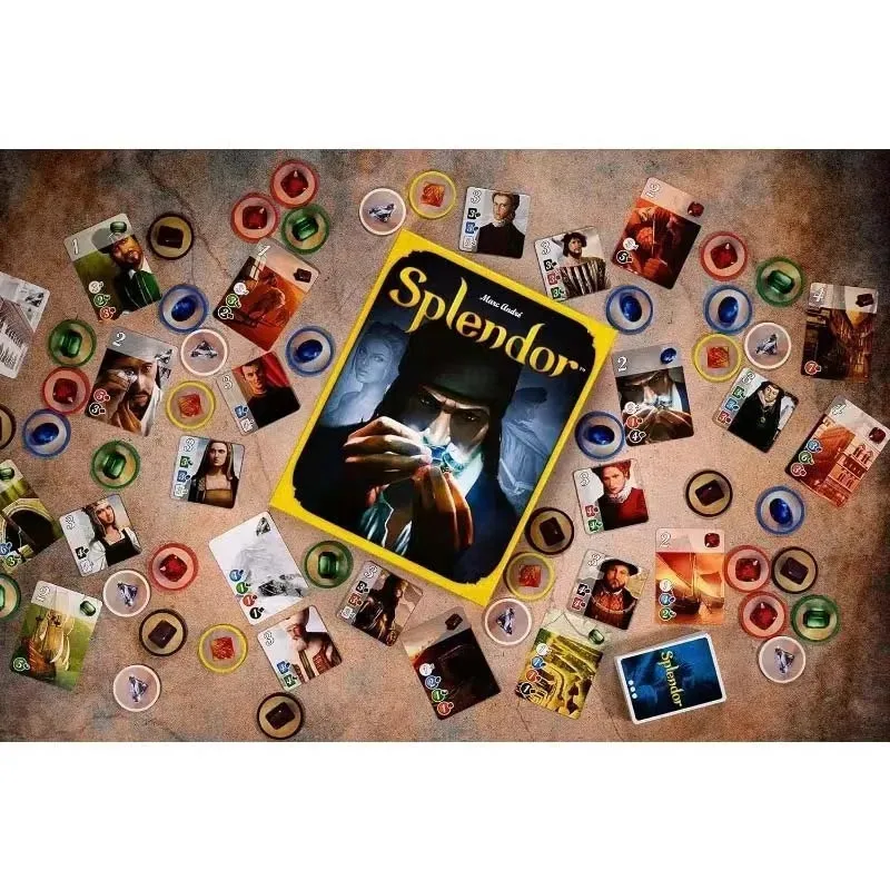 Funny Role Play Card games Col - Board Game Impostor recension och pris