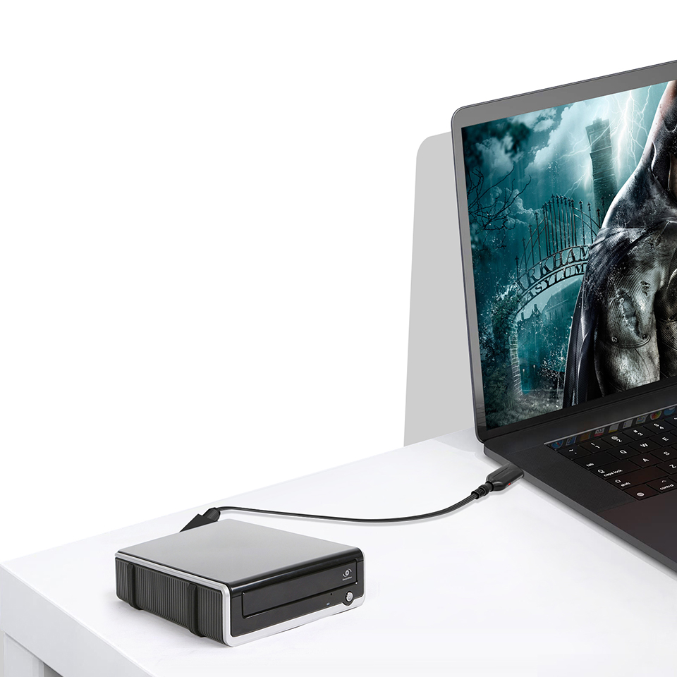 SCART Video Capture Card Scart - Board Game Video Games recension och pris